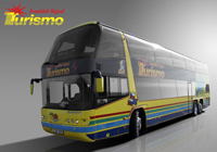 Międzynarodowy transport autobusowy